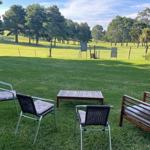 Terreno En Venta De Gran Superficie Barrio El  Golf, Punta Del Este