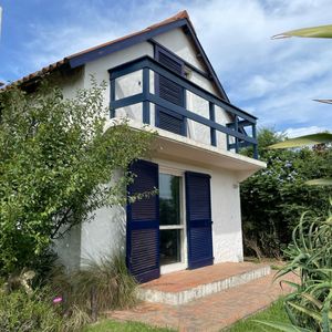 Casa En Venta Balneario Buenos Aires