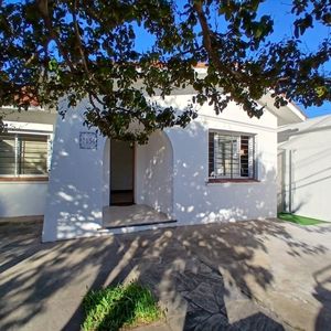 Casa En Venta Zona Centro, Maldonado