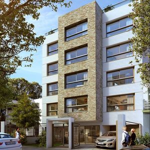 Venta Apartamentos En Pocitos Nuevo