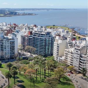 Apartamentos En Venta - Villa Biarritz
