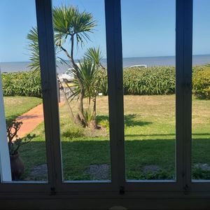 Alquiler Hermosa Casa En La Rambla De Punta Gorda