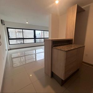 Alquiler Apartamento Centro 1 Dormitorio