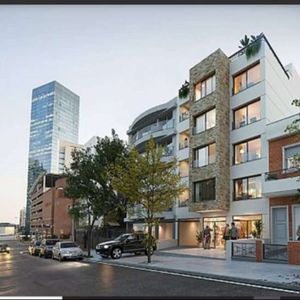 Venta Apartamento 1 Dormitorio - 1317 Studio