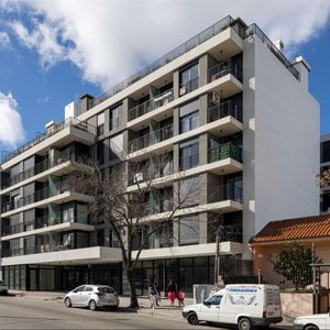 Apartamento En Alquiler 1 Dormitorio- Ventura