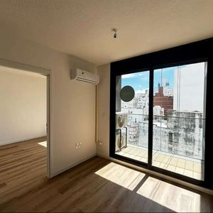 Alquiler Apartamento 1 Dormitorio - Ventura Go