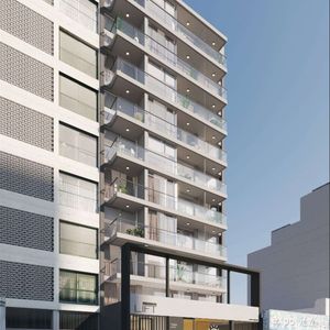 Venta Apartamento 1 Dormitorio En Lift Colonia