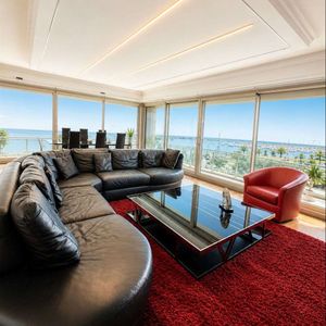 Alquiler Apartamento Premium En Torre Caelus – Puerto Del Buceo