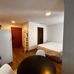Alquiler Apartamento Monoambiente En Buceo