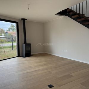 Casa A Estrenar 3 Dor,  Jardin Y Parrillero En Barra De Carrasco
