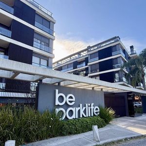 Apartamento Alquiler 2 Dormitorios Con Parrillero