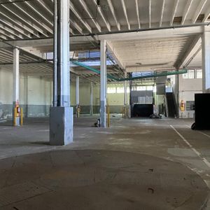 Centro Logistico, Galpon De Gran Superficie.