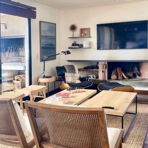 Apartamento De 1 Dormitorio  En Suite, Complejo Loop
