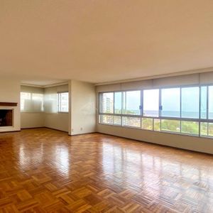 Gran Apartamento En Venta En Rambla Puerto Buceo 4 Dormitorios
