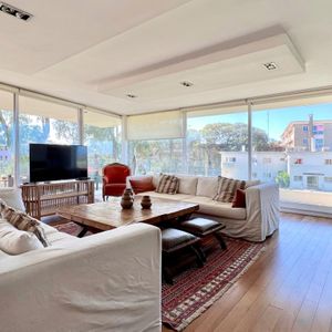 Apartamento En Venta En Carrasco Sur Próximo Rambla