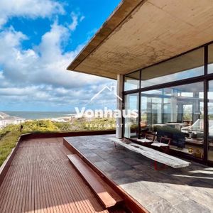 Casa En Venta En El Chorro, Manantiales Punta Del Este
