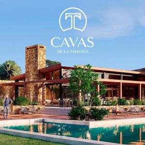Terrenos En Venta En Cavas De La Tahona