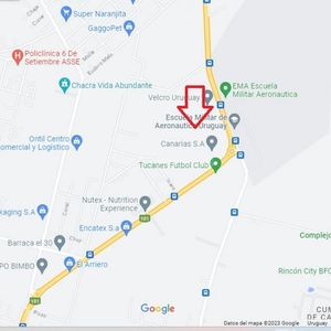 Oportunidad Terreno En Venta Ruta 101