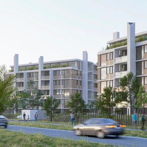 Venta De Apartamento 3 Dormitorios, Costa Carrasco, En Pozo
