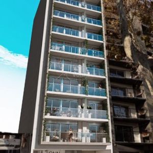 Apartamento En Venta 2 Dormitorios Y Garaje, Tres Cruces