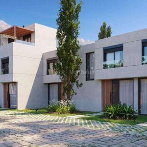 Casa En Venta 2 Dormitorios En Carrasco Norte Barrio Privado