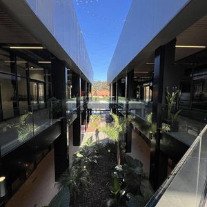 Alquiler Oficinas Via Diseño