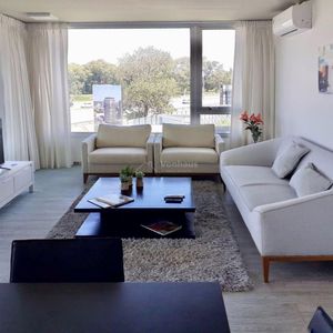 Apartamentos En Barra De Carrasco