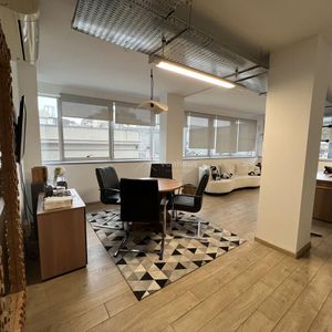 Oficina En Venta En Edificio Corporativo