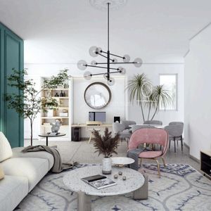 Apartamentos De 1 Dormitorio En Venta