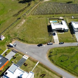 Exclusivo Terreno En Venta: VIñedos De La Tahona