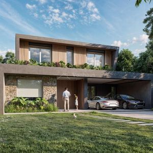 Casa En Venta En Barrio Parques 4 Dormitorios En Suite