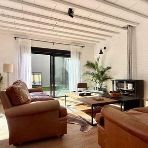 Casa En Venta En Carrasco Norte, 3 Dormitorios