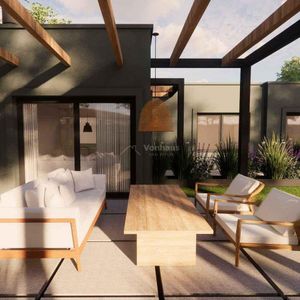 Venta De Casa 2 Dormitorios,  Zona Almenara