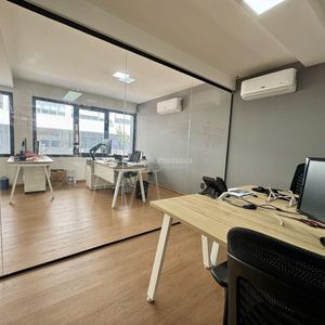 Alquiler Oficina Centro Montevideo