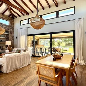 Casa En Venta Mirador De La Tahona 3 Dormitorios + Servicio