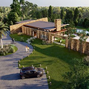 Terreno En Venta En Cavas De La Tahona