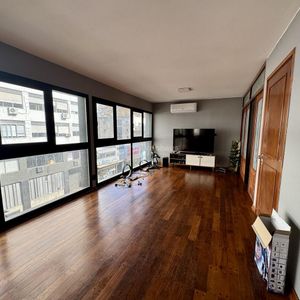 Apartemento Penthouse En Alquiler 4 Dormitorios.