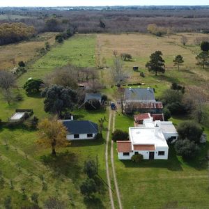 Chacra En Venta Canelones, Zona Barrios Privados