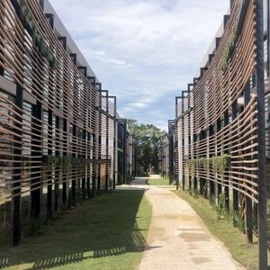 Alquiler De Casa En Mantua Housing, Complejo Cerrado En Carrasco