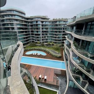 Apartamento En Venta Forum, 1 Dormitorio