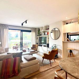 Apartamento En Venta Jardines De Carrasco