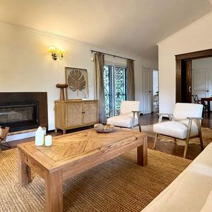 Casa En Venta Carrasco Sur 4 Dormitorios Y Servicio
