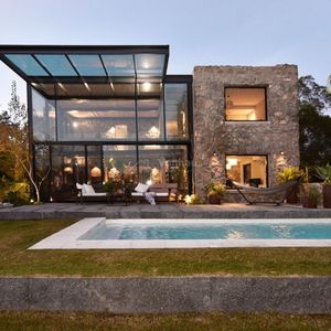 Casa En Venta O Alquiler Lomas De La Tahona