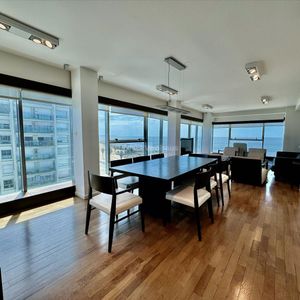 Apartamento En Venta Rambla Punta Carretas