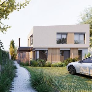 Venta Casas A Estrenar Barra De Carrasco 3 Dormitorios