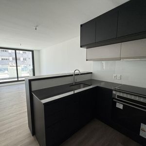 Apartamento En Venta 1 Dormitorio Pocitos