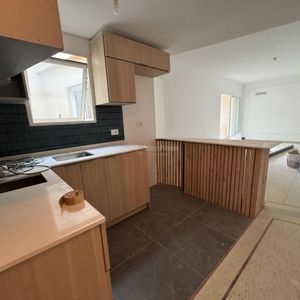 Apartamento De 1 Dormitorio, Pocitos Reciclado