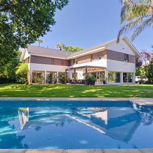 Gran Casa En Venta Carrasco Sur