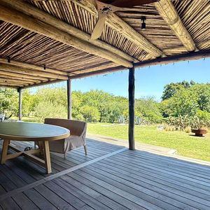 Chacra En Venta Sobre Arroyo Pando Zona La Tahona