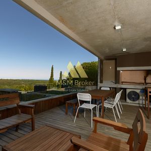Apartamento De 2 Dormitorios, Edificio Q Punta Ballena